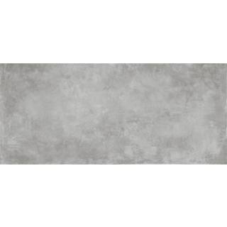 👉 Vloertegel grijs bruin XL Energieker Parker Smoke 120x270 cm Beton 8719304733706