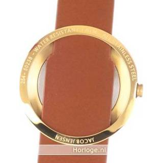 Jacob Jensen Watches 254 CurveJJ254 Watch Jacob Jensen Watches 254 CurveJJ254