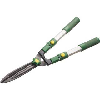 👉 Heggenschaar active Gartenmeister Telescopische Heggenschaar, 63-81 cm 4040746311523