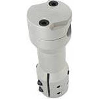 👉 Adapter stuur jet force/ spf/ tkr alu bcd potence00323