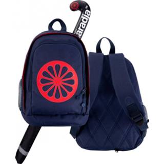 👉 Back pack marine kinderen The Indian maharadja Kids Backpack CSE - navy 8719743803831