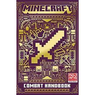 Hand boek Minecraft - Combat handboek. Milton, Stephanie, Hardcover 9789030507987