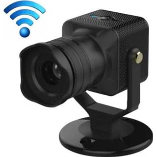 👉 Netwerkcamera active Y9 slimme externe WIFI instelbare focus draadloze bewakingscamera, ondersteuning voor tweerichtingsstem en 64G TF-kaart