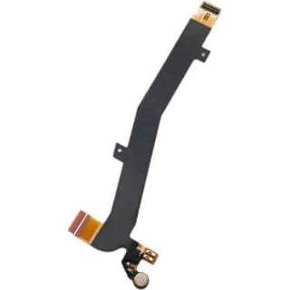 👉 Moederbord active onderdelen Flex-kabel met microfoon voor Lenovo P70 / P70T 6922377225982