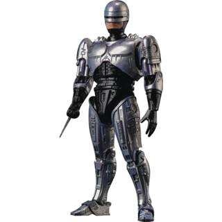 👉 HIYA Toys Robocop (1987) Exquisite Mini 1/18 Scale Figure 6957534200755