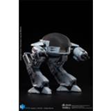 👉 HIYA Toys Robocop (1987) ED-209 Exquisite Mini 1/18 Scale Figure 6957534200779