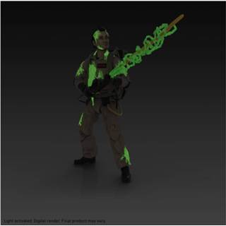 👉 Hasbro Ghostbusters Plasma Series Glow-in-the-Dark Peter Venkman 5010993915972