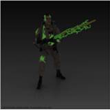 👉 Hasbro Ghostbusters Plasma Series Glow-in-the-Dark Ray Stantz 5010993915989