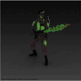 👉 Hasbro Ghostbusters Plasma Series Glow-in-the-Dark Egon Spengler 5010993915958