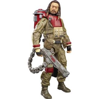 👉 Zwart Hasbro Star Wars The Black Series Baze Malbus 5010993905164