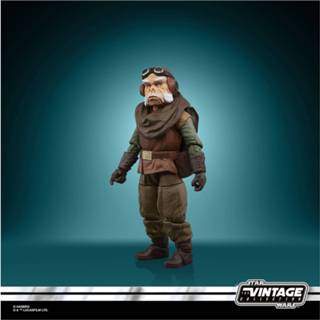 👉 Hasbro Star Wars The Vintage Collection Kuiil 5010993957989