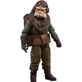👉 Hasbro Star Wars The Vintage Collection Kuiil 5010993957989