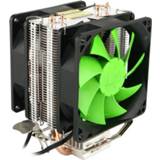 👉 Radiator active Wanjiafeng Kirin Dual Heat Pipe Fan CPU