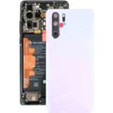 👉 Batterij active achterkant met cameralens voor Huawei P30 Pro (Breathing Crystal)