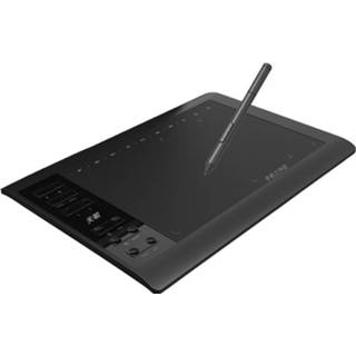 👉 Mobiele telefoon active 10Moons G10 Tabletcomputer Tekening Digitaal scherm met 8192 Passieve pen
