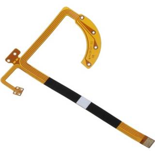 Lens Aperture Flex Cable For 24-70 Camera Tool Replacement Repair Part New Q6PA