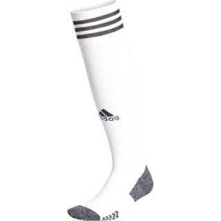 👉 Sock wit zwart Adidas Adi 21 - White/Black 4064044395658