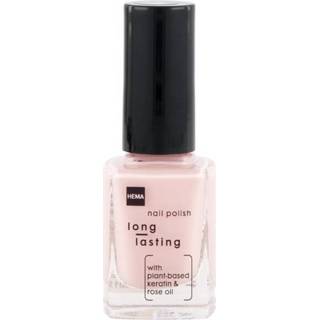 👉 HEMA Longlasting Nagellak 102