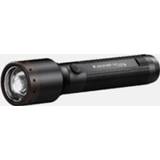 👉 Zaklamp unisex Geen Kleur Led Lenser P6R Core Oplaadbaar 4058205020459 1590584567741