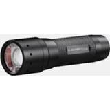 👉 Zaklamp unisex Geen Kleur Led Lenser Zaklamp, oplaadbaar, P7 Core 4058205020480 1590584567741