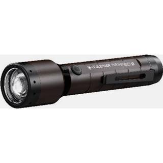 👉 Zaklamp unisex Geen Kleur Led Lenser Zaklamp, oplaadbaar, P6R Signature 4058205020756 1590584567741