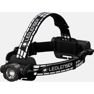 👉 Hoofdlamp unisex Geen Kleur Led Lenser H7R Signature Oplaadbaar 4058205021081 1590584567741