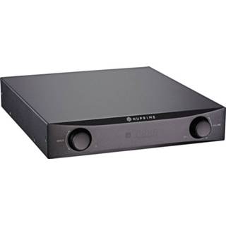 👉 Versterker zwart nederlands NuPrime Audio: DAC-9SE - 840761102007