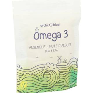 👉 Algenolie Omega 3 DHA & EPA 8719992626229