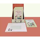 👉 Envelop Word maar beter (display 15 ex. + enveloppen). Gedichtjes, Mark Haayema, Hardcover 9789047628958