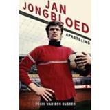 👉 Jan Jongbloed. Aparteling, Yoeri van den Busken, Paperback 9789048862757