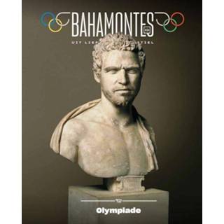 👉 Olympische Spelen. Uit liefde voor de stiel, Paperback 9789083076010