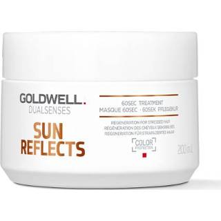 👉 Active Goldwell Dualsenses Sun Reflects 60sec Treatment 200ml 4021609061663
