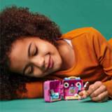 👉 Unisex LEGO Friends Olivia's Gaming Cube Toy (41667) 5702016915723