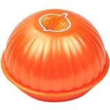 👉 Koelkast plastic active Creatieve Keuken Groente Fruit Scherper Containers Verse Opbergdoos (Ui)