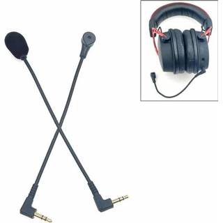 Gaming headset active ZJ033MR-03 17cm Stereo 3,5 mm hoek Head Plug geluidskaart Live microfoon