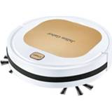 👉 Stofzuiger goudkleurig active Jallen Gabor IS30 Intelligente automatische veegrobot Multifunctionele (goudkleurig)