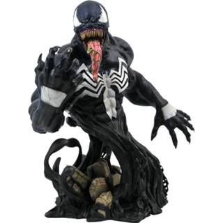 👉 Diamond Select Marvel Comic Venom Bust