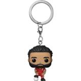 👉 Keychain vinyl Liverpool FC Mohamed Salah Football Funko Pop!