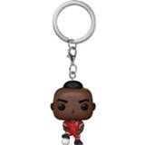 👉 Keychain vinyl mannen Liverpool FC Sadio Mané Football Funko Pop!