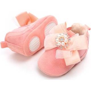 Peuter baby pasgeboren kind meisjes zachte zolen prinses wieg schoenen roze active peuters baby's kinderen 1001430 Schoenen roze active peuters baby's kinderen meisjes Peuter baby pasgeboren kind zachte zolen prinses wieg (roze)