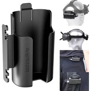👉 Organizer Battery Bracket with Cable Holder compatiable DJI FPV Goggles V2 Clip and Power Cord Drone Accessories