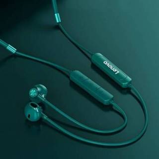 👉 Earphone Lenovo SH1 BT5.0 Wireless Sport Headset