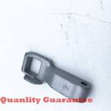 👉 Switch 2pcs new Door handle lock hook button for lg machine