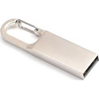 👉 Flash drive USB Metal High Speed and Compatibility A Variety of Capacity Optional Learning Working Assistant 8GB