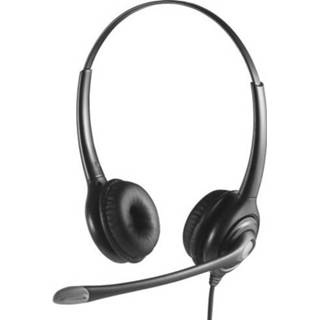 👉 Headset Communication Noise - cancelling Hearing Protection Clear Call Convenient Solid Material Adjustable The USB Connector
