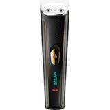 👉 Tondeuse goud active VGR V-021 5W USB-snijkop Gravure elektrische (goud)