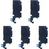 👉 Moederbord XS active 5 STKS Warmteafvoer Sticker voor iPhone Max
