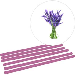 👉 Lavendel Geursticks ScentSticks