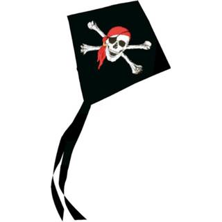 👉 Piraten vlieger jongens Rhombus