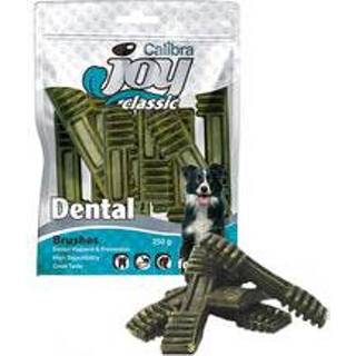 👉 Calibra Joy Classic Dental Brushes - 85 g 8594062087250